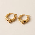 Spain Hoop Earrings